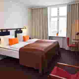 Hotel Alexandra, 5 of 5