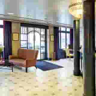 Hotel Montana, 4 of 5