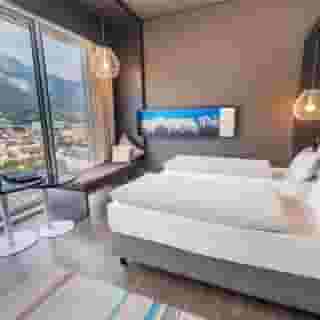 aDLERS Hotel Innsbruck, 1 of 5