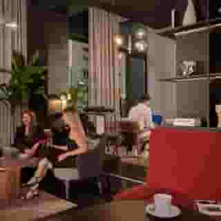 Radisson RED Belgrade, 1 of 5