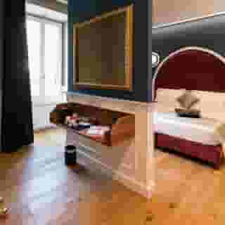 JB Luxury Relais, 3 of 5