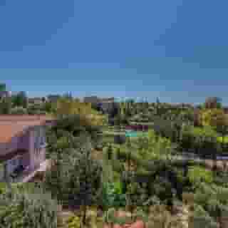 The Small Village, 4 of 5