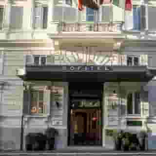 Sofitel Roma Villa Borghese, 2 of 5