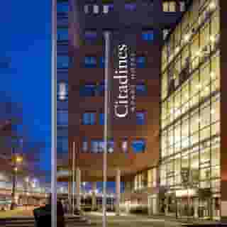 Citadines Sloterdijk Station Amsterdam, 4 of 5