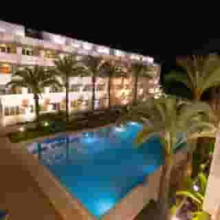 Alanda Hotel Marbella, 4 of 5