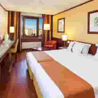 Holiday Inn Lisbon Continental, 6 of 6