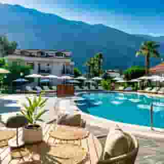 Ata Lagoon Beach, 2 of 5