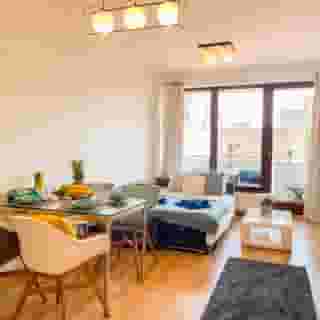 Opera Residence, 5 of 5