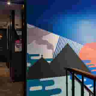 Hotel Gaston, 1 of 5