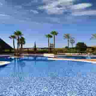 SMY Isla Cristina, 1 of 5