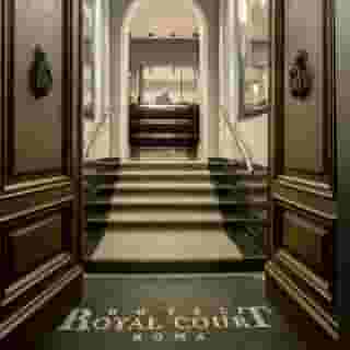 Royal Court, 2 of 5