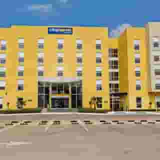 City Express CDMX Plaza Central, 4 of 5