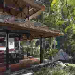 Hotel Tjampuhan Spa, 5 of 5