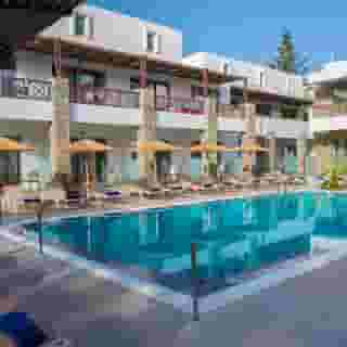 South Coast Hotel and Apartments, 4 of 5