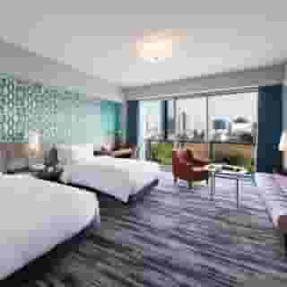 The Prince Park Tower Tokyo, 1 of 5