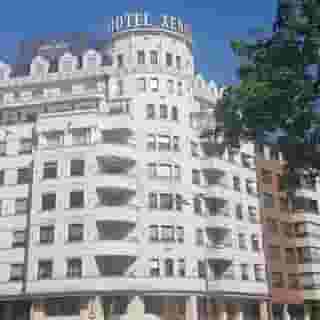 Xenon hotel, 6 of 6