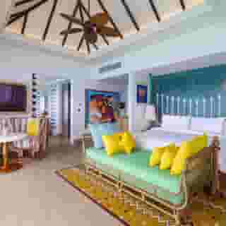 Saii Lagoon Maldives Curio Collection by Hilton, 6 of 6