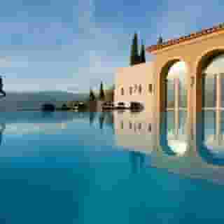 Le Mas Candille, 1 of 5