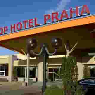 Top Hotel Praha, 3 of 5