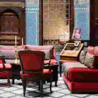La Maison Bleue Batha, 3 of 5