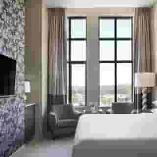 Delta Hotels By Marriott Burnaby Conference Centre, 4 of 5