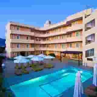 Estia Beach Hotel, 3 of 5