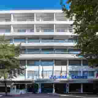 Juliana Cannes, 3 of 5