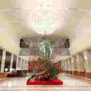 Keio Plaza Hotel Tokyo, 1 of 5
