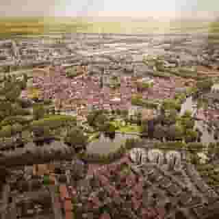 Best Western City Hotel Woerden, 5 of 5