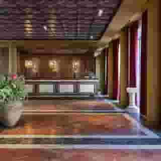 AC Palacio de Santa Paula Autograph Collection, 4 of 5