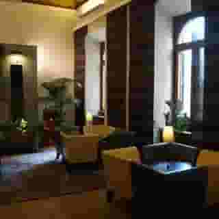 Quattro Fontane, 5 of 5