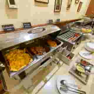 Gold Hotel Budapest, 1 of 5