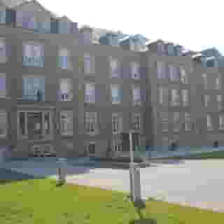 Am Klouschter Mondorf Les Bains Hotel, 5 of 6