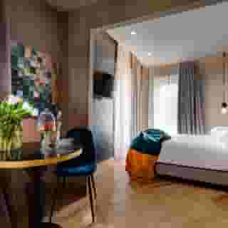 Dharma Boutique Hotel & Spa, 4 of 5