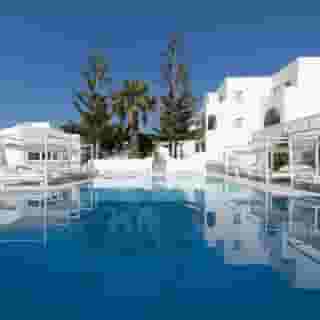 Daedalus Hotel, 5 of 5