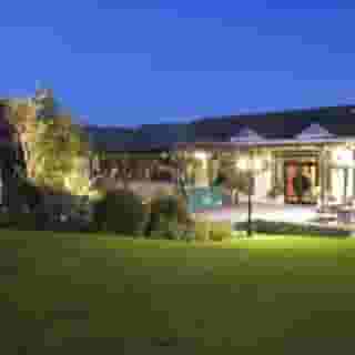 Greenhills Hotel, 1 of 5