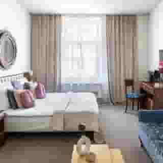 Old Time Aparthotel, 5 of 5