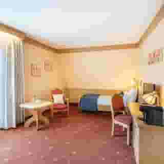 Hotel Elisenhof Monchengladbach, 4 of 5