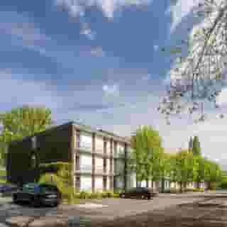 Green Park Hotel Brugge, 5 of 5