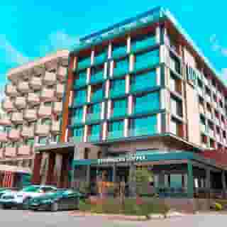 Ilayda Avantgarde, 3 of 5