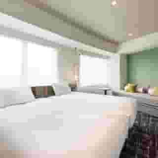 Mitsui Garden Hotel Ueno, 5 of 5