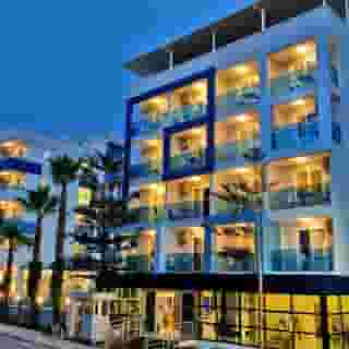Kleopatra Ramira Hotel, 4 of 5