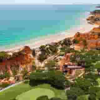 Pine Cliffs Gardens, 1 of 5