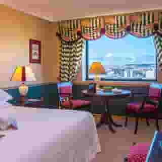 Dom Pedro Lisboa, 4 of 5