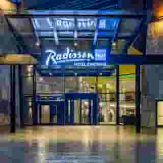 Radisson Blu Hotel & Residences Zakopane, 3 of 5