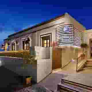 La Maltese Caldera Concept, 2 of 5