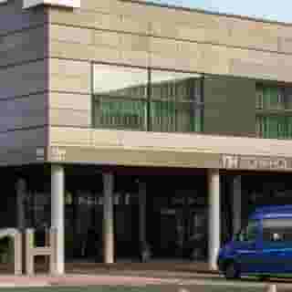 NH Amsterdam Schiphol Airport, 5 of 5