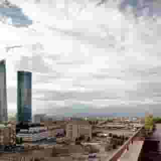 Weare Chamartin, 3 of 5