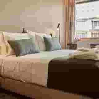 Omid Saldanha Hotel, 5 of 5