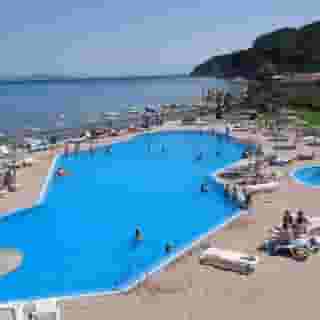 Corfu Sea Gardens, 1 of 5